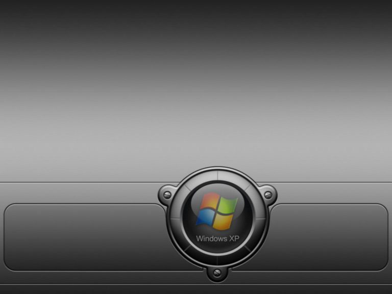 Windows XP HD Wallpaper 4K